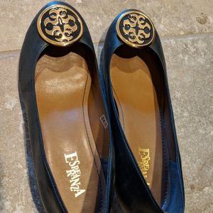 Esperanza shoe